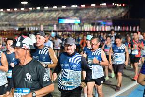 BIB: 
                            <button type="button" onclick="openModal(23305993)" class="btn btn-primary btn-sm float-right btn-popup" data-toggle="modal" data-target=".modal-high-quality">
                        <i class="fas fa-shopping-cart"></i> Add to Cart
                    </button>
                                            <button type="button" onclick="isThisMe(23305993, true)" class="btn btn-success btn-sm float-right btn-popup btn-isme hidden" data-toggle="tooltip" data-placement="bottom" title="นี่คือรูปของคุณใช่ไหม คลิกที่นี่เพื่อเอาเข้าอัลบั้ม">
                        <i class="fas fa-plus"></i> Add to album
                    </button>
                    <button type="button" onclick="isThisMe(23305993, false)" class="btn btn-warning btn-sm float-right btn-popup btn-isnotme hidden">
                        <i class="fas fa-ban"></i> Remove from album
                    </button>